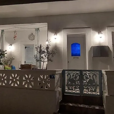 Apartment Beautiful House In The Capital Of