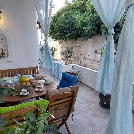 Beautiful House In The Capital Of Apartment