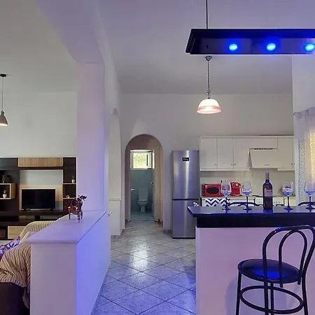 Apartment Beautiful House In The Capital Of