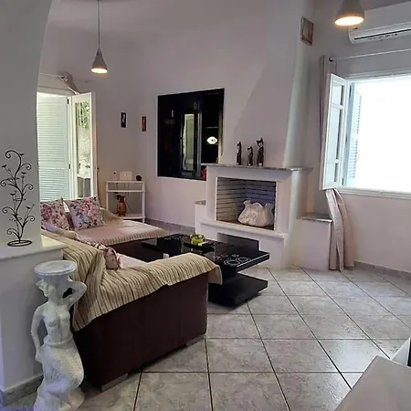Beautiful House In The Capital Of Apartment *