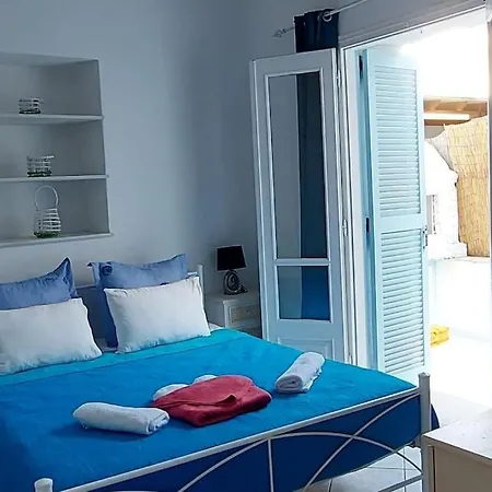 Apartment Beautiful House In The Capital Of Parikia (Paros)