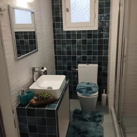 Beautiful House In The Capital Of Apartment *