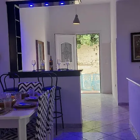Apartment Beautiful House In The Capital Of Parikia (Paros)