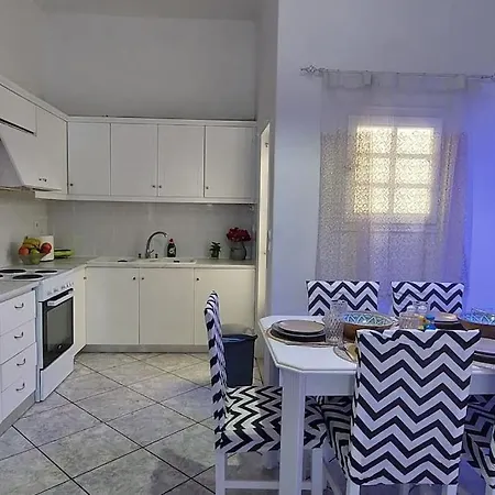 Beautiful House In The Capital Of Apartment *