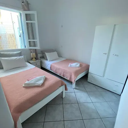 Beautiful House In The Capital Of Apartment