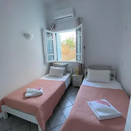 Beautiful House In The Capital Of * Parikia (Paros)